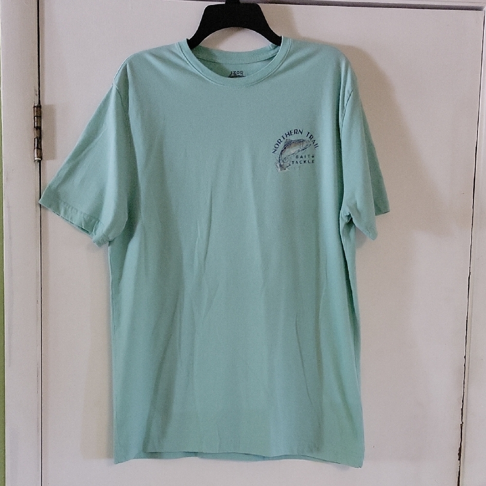 Izod Northern Trail Shirt